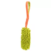 Bungee Dummy - zseníliás huzakodós játék 20cmx47cm