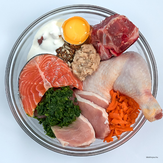 Kutyák ételallergiája, miért és hogyan kerüljük el?