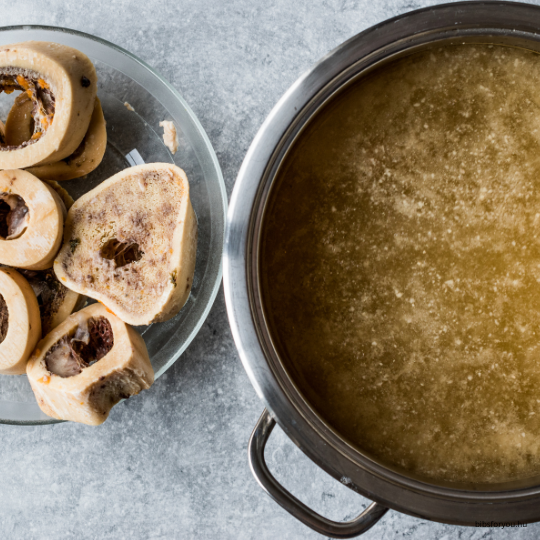 Csontleves kutyáknak