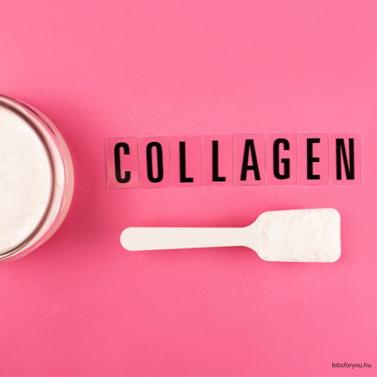 Kollagén - miért fontos kedvencünk számára?