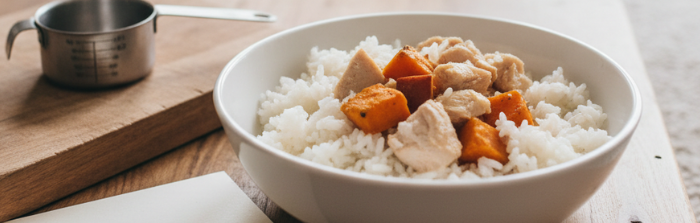 Kímélő étrend kutyáknak: egyszerű ételek emésztési panaszokra