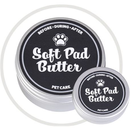 Soft Pad Butter - mancskrém 50ml
