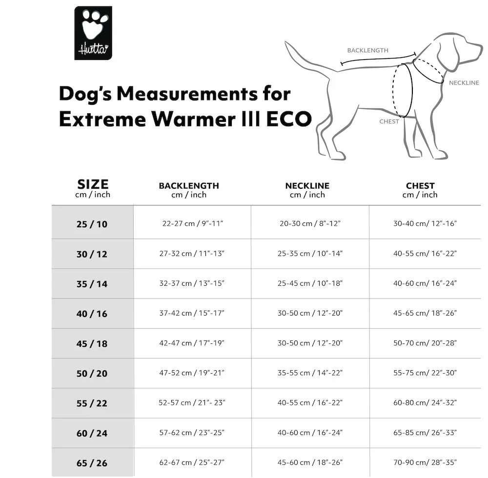 HurttaExtremeWarmerIIIECO_AW24_SizeChart.webp