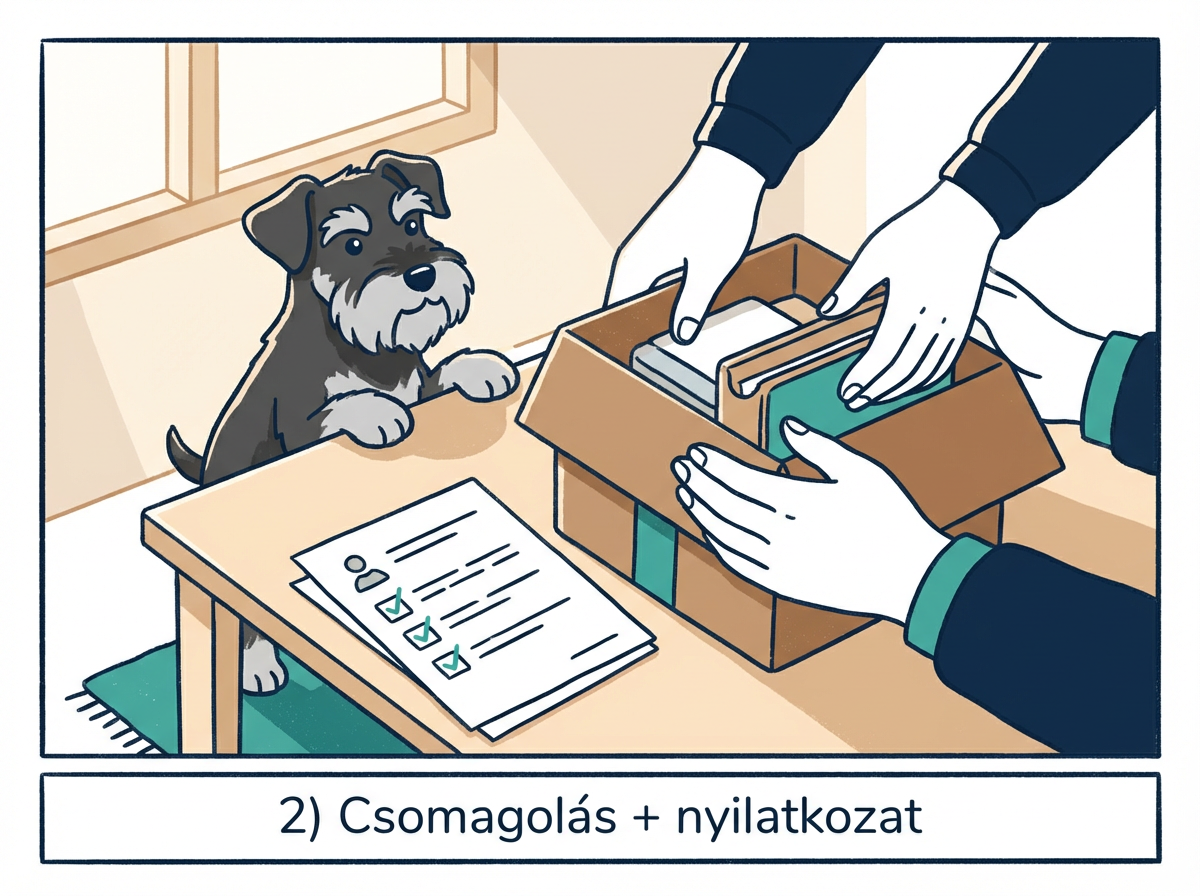Elállás – 2. kép