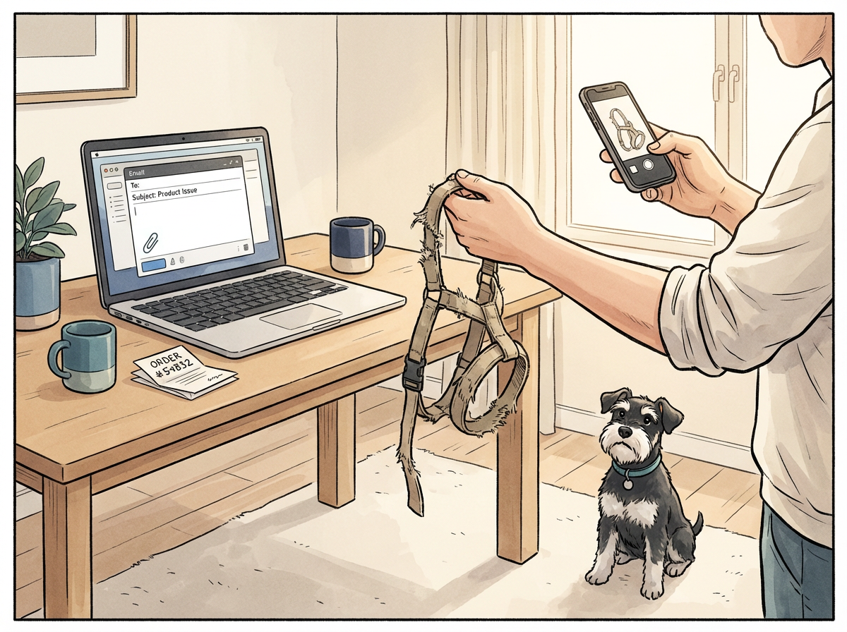 Kellékszavatosság – 2. kocka