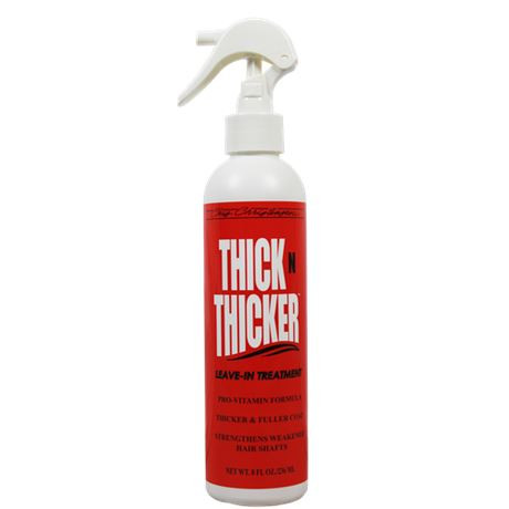 Chris Christensen Thick N Thicker Leave in 236ml