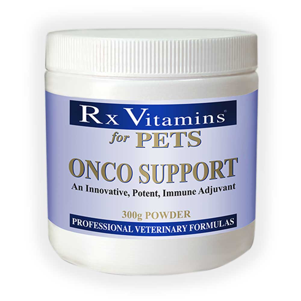 Rx Vitamins Onco Support - immunerősítő 300g