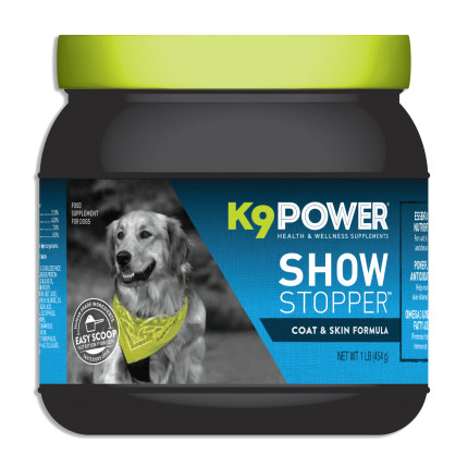 K-9 Power Show Stopper™ 454g